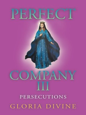 cover image of Perfect Company Iii